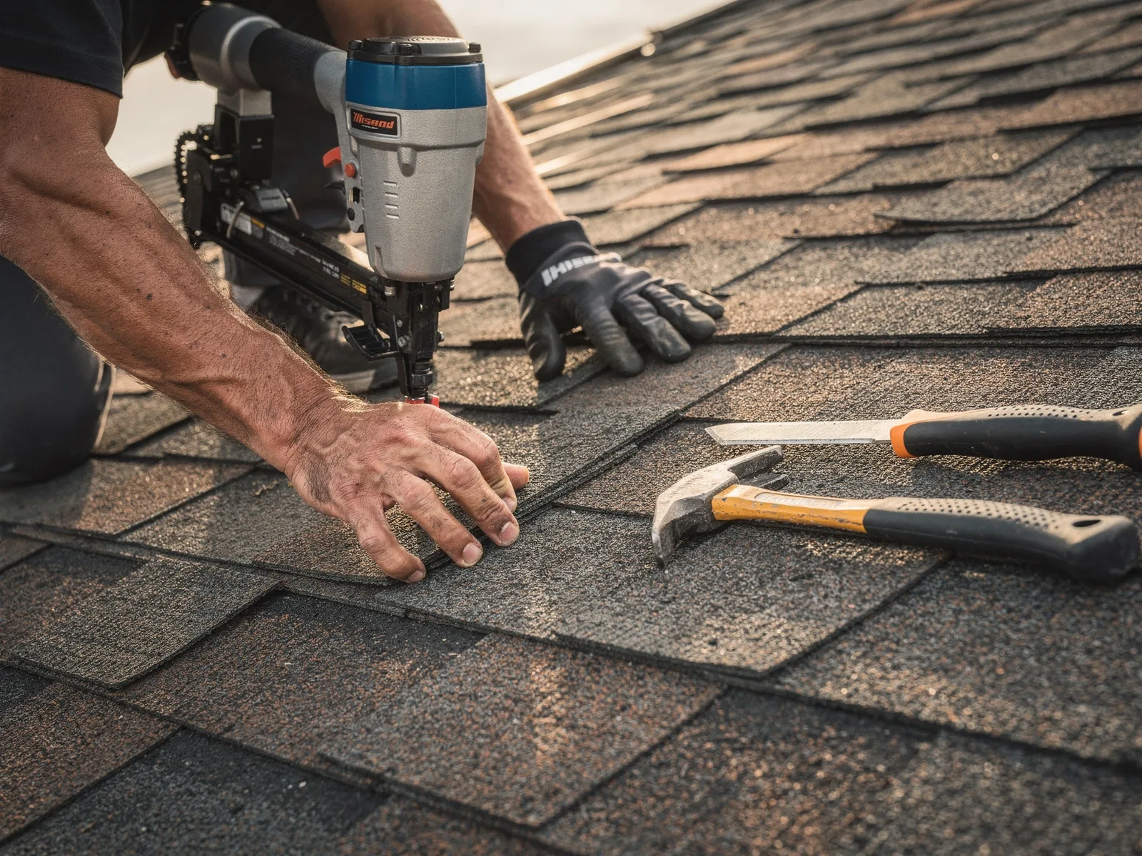 Why choose Roof Repair in Linn Grove, IA